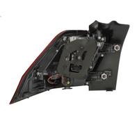 Piloto posterior DEPO 441-19AMR-WE para VW TIGUAN (5N_) 2 2007-2018
