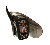 Piloto posterior DEPO 444-1939L-UE para BMW X5 (E70) 3 2006-2008