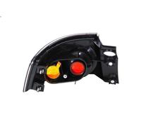 Piloto posterior DEPO 445-1916R-UE para SEAT IBIZA III (6L1) 2 2002-2009