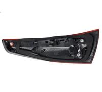 Piloto posterior DEPO 446-1932L-AE para AUDI Q3 (8UB, 8UG) 2 2011-2015