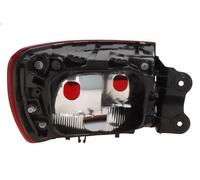 Piloto posterior DEPO 446-1949R-UE para AUDI A4 B9 (8W2, 8WC) 2 2015-2019