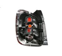 Piloto posterior DEPO 661-1963R3LD-UE para FIAT 500X (334_) 2 2014-2018