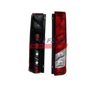 Piloto Posterior Fast FT86357 para Iveco