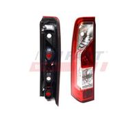 Piloto Posterior Fast FT86358 para Renault Nissan Opel