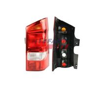Piloto Posterior Fast FT86440 para Mercedes Benz Mercedes Benz