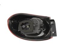 Piloto posterior HELLA 2SD 009 691-101 para VW TIGUAN (5N_) 2 2007-2018