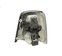 Piloto posterior HELLA 2SK 009 477-091 para VW TOURAN (1T1, 1T2) 2 2006-2009