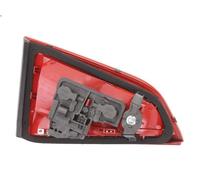 Piloto posterior HELLA 2TZ 009 687-101 para AUDI A4 B8 (8K2) 2 2008-2015
