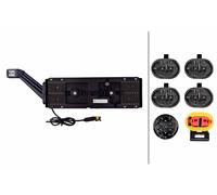 Piloto posterior HELLA 2VP 340 970-441