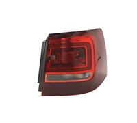 Piloto posterior LED aleta dch. | Compatible con: VW Sharan