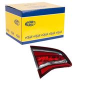 Piloto posterior LED cofre izq.