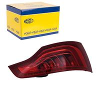 Magneti Marelli Piloto posterior LED Audi Q7 Izquierdo Ref. 714021520701