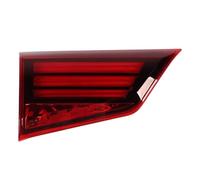 Piloto posterior Luces Traseras Para Mitsubishi Para Outlander PHEV 2016-2021 Conjunto De Luz Trasera: Señalización, Freno, Parada Y Lámpara De Parachoques Recambio faro trasero(Medial,Izquierda)