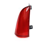 Piloto Posterior Luz Freno Parachoques Trasero para Vito W639 2003-2010 Luz Trasera Luz Triangular Superior Luz Pequeña A6398201964 Luz Trasera Coche Faros Traseros(Izquierda)