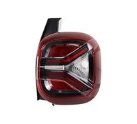 Piloto Posterior Luz Trasera Derecha Para Dacia Para Duster 2 Facelift 2020 2021 2022 2023 2024 Accesorios Coche Luz Trasera LED 26555851R Faros Traseros