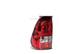 Piloto Posterior Luz Trasera Izquierda Derecha Para Toyota Para Hilux Revo Pickup 2016 2017 2018 Arnés Cables Accesorios Para Coche Sin Bombillas Traseras Piloto Traser(LHD Left Side)