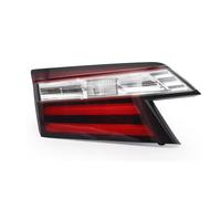 Piloto Posterior Luz Trasera Parachoques Luz Freno Luz Marcha Atrás Luz Trasera Para Odyssey RC 2014 2015 2016 2017 2018 2019 2020 Faros Traseros(1PIECE inside left)