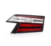 Piloto Posterior Luz Trasera Parachoques Luz Freno Luz Marcha Atrás Luz Trasera Para Odyssey RC 2014 2015 2016 2017 2018 2019 2020 Faros Traseros(1PIECE inside right)