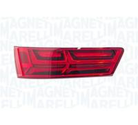 MAGNETI MARELLI Piloto posterior para AUDI: Q7 (Ref: 714020900702)