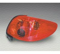 Magneti Marelli Piloto trasero 714025630703 para Peugeot 206