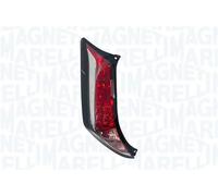 Magneti Marelli Piloto posterior izquierdo Toyota Aygo con antiniebla P21W