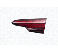 Luz trasera derecha LED 714081960203 MAGNETI MARELLI para AUDI A4 B9