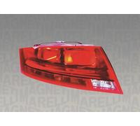 MAGNETI MARELLI Piloto posterior para AUDI: TT (Ref: 715001029002)