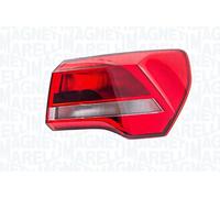 Magneti Marelli Faro Trasero Est Derecho Audi Q3 MY18 (F3)