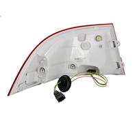 Piloto posterior OLSA 1.04.154.00 para SKODA SUPERB II (3T4) 2 2008-2010