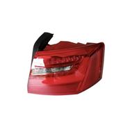 Piloto Posterior Para A6 Para C7 2012 2013 2014 2015 2016 2017 2018 Luz Trasera De Coche Marcha Atrás 4GD945093 4GD945094 Faros Traseros(Outer Right)