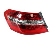 Piloto Posterior Para Benz Clase E W212 2009-2016 Sedán Conjunto De Luces Automóvil Luz Trasera LED De Advertencia De Freno Faro trasero LED(09 Outer Left)