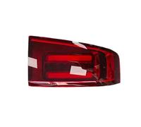 Piloto Posterior Para Benz Para GLB Clase W247 GLB200 GLB220 2024 Conjunto Luces Traseras LED Coche Lámpara Trasera Lámpara Señal Giro Luz Freno Marcha Atrás Faro trasero LED(Inner Left)