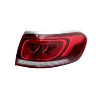 Piloto Posterior Para Benz Para X167 Para Clase GLS Para GLS400 Para GLS450 2020 2021 2022 2023 Accesorios Para Coche Lámpara De Señal Luz Trasera LED(Outer Right)