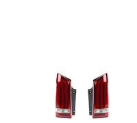Piloto posterior Para Benz Vito Para W447 Para Clase V Para V260 Para V220 2014 2015-2021 Traseras LED Lámparas Traseras Lámpara LED Completa Faros Traseros(2Left and right)