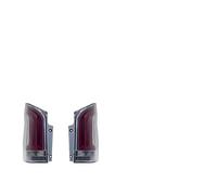 Piloto posterior Para Benz Vito Para W447 Para Clase V Para V260 Para V220 2014 2015-2021 Traseras LED Lámparas Traseras Lámpara LED Completa Faros Traseros(Left and right)