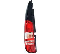 Piloto Posterior Para Benz W639 Viano Luz Trasera Parachoques Señal De Freno Faro Antiniebla A6398201564 A6398201464 Sin Bombilla