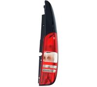 Piloto Posterior Para Benz W639 Viano Luz Trasera Parachoques Señal De Freno Faro Antiniebla A6398201564 A6398201464 Sin Bombilla