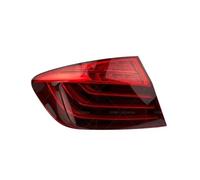 Piloto Posterior Para BMW F10 528i 535i 550i Para Hybrid 5 2014-2017 Luz Trasera Parachoques Trasero Señal Giro 63217306161 63217306162 63217306163 63217306164(A Left 63217306161)