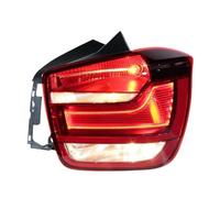 Piloto Posterior Para BMW F20 F21 114i 118i 125i M135i 11-15 LED Lámpara Advertencia Freno Trasero Montaje Luz Trasera Parachoques Marcha Atrás Autopartes(LED Right)