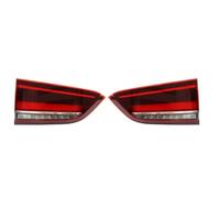Piloto Posterior Para BMW Para X1 E84 F49 F48 2020 2021 Conjunto Luces Traseras Coche Luz Trasera Interior Lámpara Señal Freno Advertencia Faro trasero LED(Left and Right)