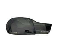 Piloto Posterior Para BMW Serie 4 F32 F33 F36 Para M4 F82 F83 418 420 430 Luz LED De Carrera Conjunto Trasera Señal Giro Secuencial(Smoke)