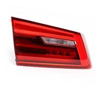 Piloto Posterior Para BMW Série 5 G30 2018-2020 Feu De Stop Arrière 63217376463 63217376474 Conjunto Luces Traseras Faro trasero LED(Left inner)