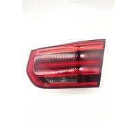 Piloto Posterior Para F30 Para F31 3-series 2014-2019 Combinación Izquierda O Derecha Lámpara Trasera Tapa Compartimento Equipaje 63217369119 Faros Traseros(Right)