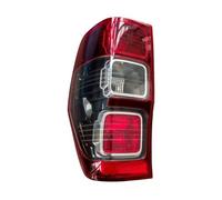 Piloto Posterior Para Ford Para Ranger Para Ute Para PX Para XL Para XLS Para XLT 2012-2021 Luz De Advertencia Trasera 1 Ud Faros Traseros(1Pc Left Red)