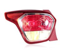 Piloto Posterior Para Hyundai Para Grand I10 Luz Trasera Luz De Freno Luz De Freno Indicador 92401b4000 Luz Antiniebla Del Parachoques Trasero Coche Faro trasero LED(Only 1 Left)