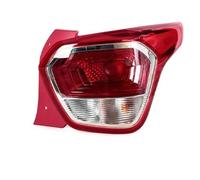 Piloto Posterior Para Hyundai Para Grand I10 Luz Trasera Luz De Freno Luz De Freno Indicador 92401b4000 Luz Antiniebla Del Parachoques Trasero Coche Faro trasero LED(Only 1 Right)
