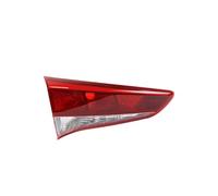 Piloto posterior Para Hyundai Para Tucson 2015 2016 2017 2018 Luz Giro Trasera Automática Cubierta Lámpara Carcasa Luz Trasera Sin Bombilla Faros Traseros(Inside Left)