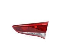 Piloto posterior Para Hyundai Para Tucson 2015 2016 2017 2018 Luz Giro Trasera Automática Cubierta Lámpara Carcasa Luz Trasera Sin Bombilla Faros Traseros(Inside Right)
