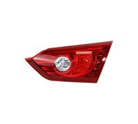 Piloto posterior Para Infiniti Q50 2014 2015 2016 2017 Luz Trasera Luz De Freno Trasera Señal De Giro Conjunto De Luz Trasera Interior Exterior Trasero(Inside Right)