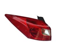 Piloto Posterior Para Jac Refine S2 LED O Bombilla Común, Luz Trasera Accesorios Para Automóvil, Parachoques Trasero Luces Freno Emergencia Marcha Atrás